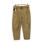 ルメール LEMAIRE Twisted Pants メンズ 48