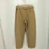 ルメール LEMAIRE Twisted Pants メンズ 48