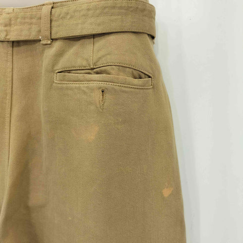 ルメール LEMAIRE Twisted Pants メンズ 48