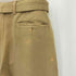 ルメール LEMAIRE Twisted Pants メンズ 48