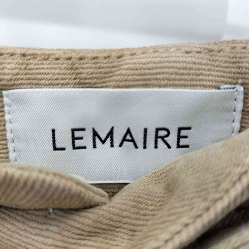 ルメール LEMAIRE Twisted Pants メンズ 48