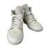 ジョーダンブランド JORDAN BRAND Jordan 1 Mid Patent Triple White レディース JPN:24