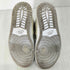 ジョーダンブランド JORDAN BRAND Jordan 1 Mid Patent Triple White レディース JPN:24