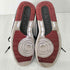 ナイキ NIKE WMNS AIR JORDAN 2 RETRO WHITE/VARSITY RED-BLACK レディース JPN:24