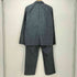 スティルバイハンド STILL BY HAND シルク混 テーラードジャケット パンツ セットアップ メンズ 46