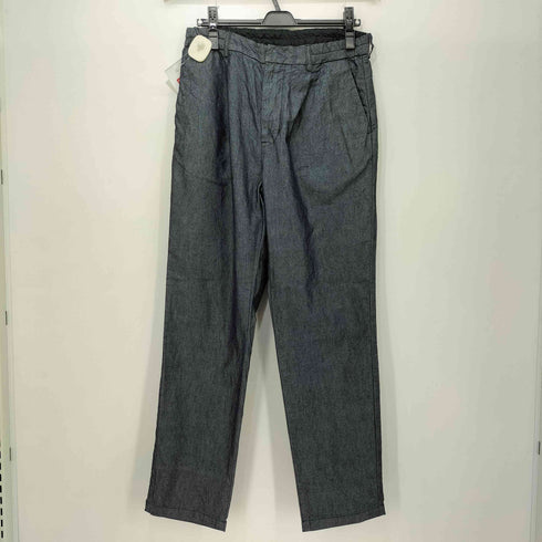 スティルバイハンド STILL BY HAND シルク混 テーラードジャケット パンツ セットアップ メンズ 46