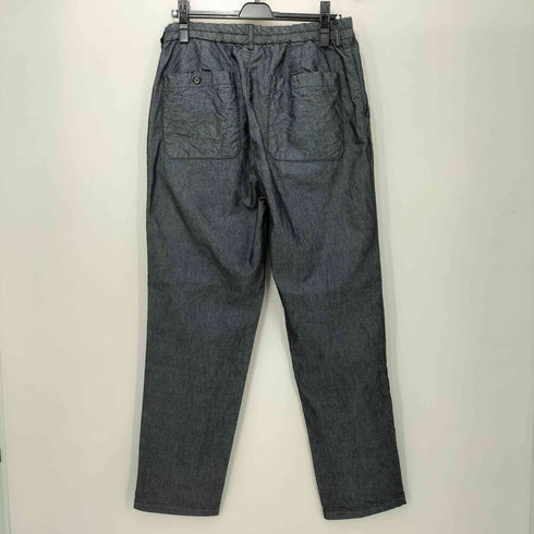 スティルバイハンド STILL BY HAND シルク混 テーラードジャケット パンツ セットアップ メンズ 46