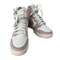 ナイキ NIKE Dunk High 1985 Barely Rose レディース JPN:24