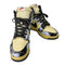 ナイキ NIKE Dunk High 1985 Black Acid Wash ダンク ハイ ブラック アシッドウォッシュ ハイカット スニーカー メンズ JPN:25