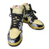ナイキ NIKE Dunk High 1985 Black Acid Wash ダンク ハイ ブラック アシッドウォッシュ ハイカット スニーカー メンズ JPN:25