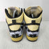 ナイキ NIKE Dunk High 1985 Black Acid Wash ダンク ハイ ブラック アシッドウォッシュ ハイカット スニーカー メンズ JPN:25