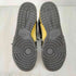 ナイキ NIKE Dunk High 1985 Black Acid Wash ダンク ハイ ブラック アシッドウォッシュ ハイカット スニーカー メンズ JPN:25