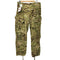 ユーロミリタリー Euro military イギリス軍 コンバットトラウザー COMBAT TROUSERS メンズ 75/84/100