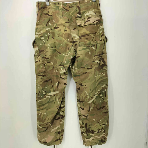 ユーロミリタリー Euro military イギリス軍 コンバットトラウザー COMBAT TROUSERS メンズ 75/84/100