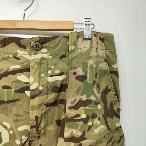 ユーロミリタリー Euro military イギリス軍 コンバットトラウザー COMBAT TROUSERS メンズ 75/84/100