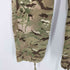 ユーロミリタリー Euro military イギリス軍 コンバットトラウザー COMBAT TROUSERS メンズ 75/84/100