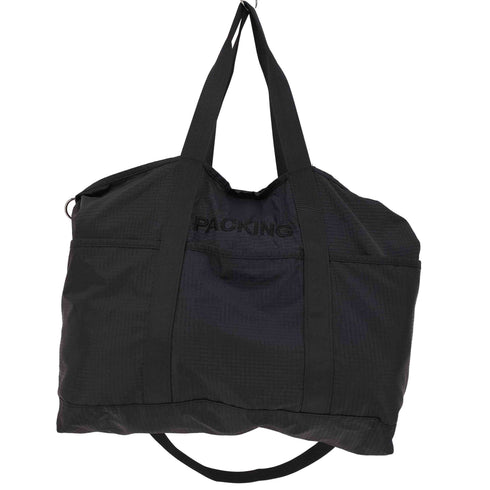 パッキング PACKING RIP STOP 5P UTILITY TOTE メンズ