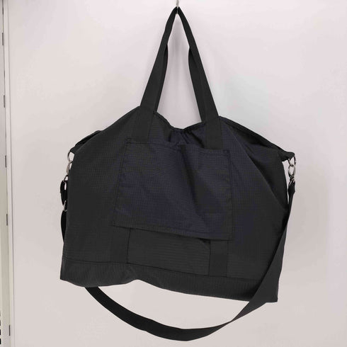 パッキング PACKING RIP STOP 5P UTILITY TOTE メンズ