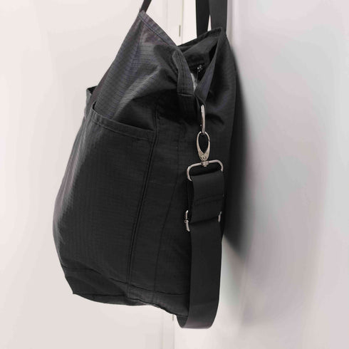 パッキング PACKING RIP STOP 5P UTILITY TOTE メンズ