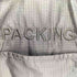 パッキング PACKING RIP STOP 5P UTILITY TOTE メンズ