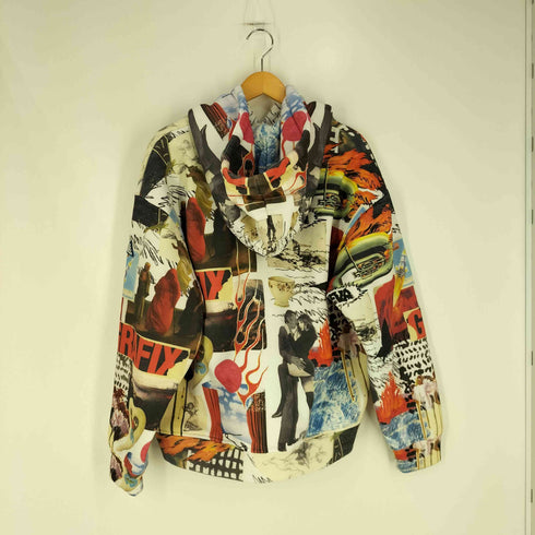 devastates scraps hoodie メンズ JPN:L