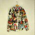 devastates scraps hoodie メンズ JPN:L