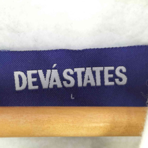 devastates scraps hoodie メンズ JPN:L