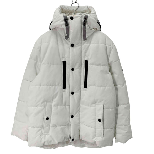 マイケルコース Michael Kors 中綿 フーディ ジャケット メンズ JPN:L