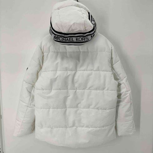 マイケルコース Michael Kors 中綿 フーディ ジャケット メンズ JPN:L