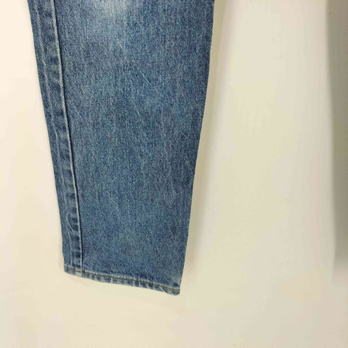 リーバイス Levis USA製 ボタン裏刻印530 オレンジタブ 505 デニムパンツ メンズ 32X31