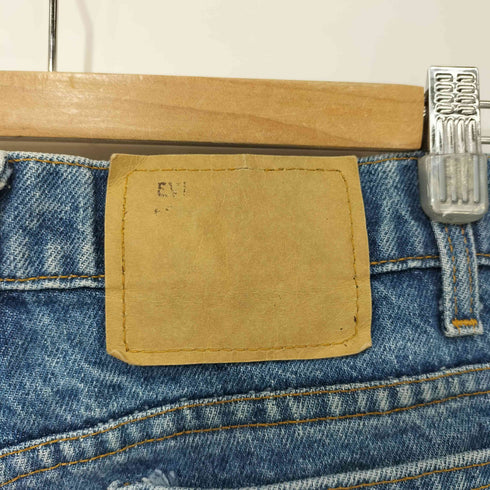 リーバイス Levis USA製 ボタン裏刻印530 オレンジタブ 505 デニムパンツ メンズ 32X31