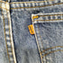 リーバイス Levis USA製 ボタン裏刻印530 オレンジタブ 505 デニムパンツ メンズ 32X31
