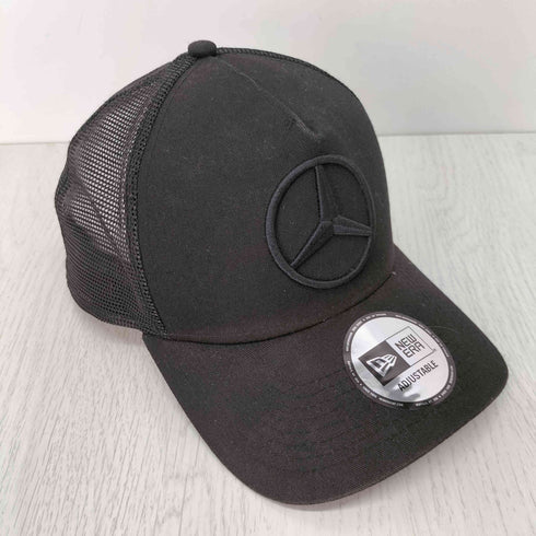 ニューエラ NEW ERA Mercedes 9FIFTY A-Frame メッシュ キャップ メンズ