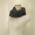 Adele's MOHAIR モヘヤ混 スヌード レディース