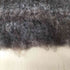 Adele's MOHAIR モヘヤ混 スヌード レディース