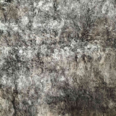 Adele's MOHAIR モヘヤ混 スヌード レディース