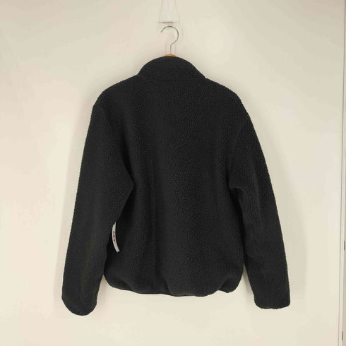 エスワイサーティトゥー SY32 by SWEET YEARS POLARTEC REVERSIBLE BR ポーラテックリバーシブルブルゾン メンズ