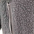 エスワイサーティトゥー SY32 by SWEET YEARS POLARTEC REVERSIBLE BR ポーラテックリバーシブルブルゾン メンズ