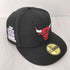 ニューエラ NEW ERA 59FIFTY チームロゴ ベースボール キャップ メンズ 7 3/4 61.5cm