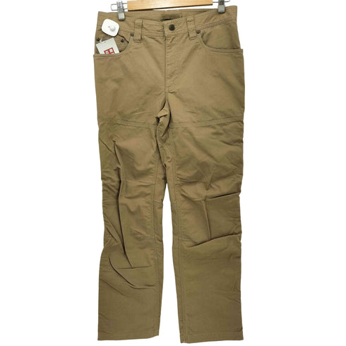 エルエルビーン L.L.Bean スタンダード アスレチック フィット リバートンパンツ メンズ 31X32