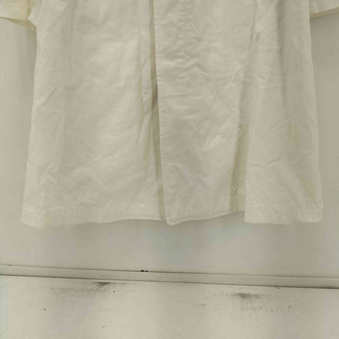 コムデギャルソンオム COMME des GARCONS HOMME 80S デカオム バルマカーン ロングコート メンズ M
