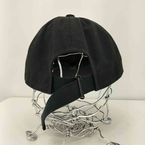 キジマタカユキ KIJIMA TAKAYUKI Cotton Cap メンズ
