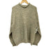 Kilkeel Knitting Mills イギリス製 ウールニット レディース 42