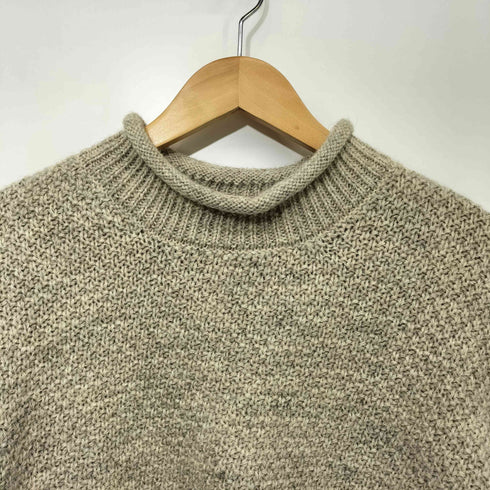 Kilkeel Knitting Mills イギリス製 ウールニット レディース 42