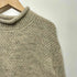 Kilkeel Knitting Mills イギリス製 ウールニット レディース 42