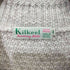 Kilkeel Knitting Mills イギリス製 ウールニット レディース 42