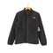 ザノースフェイス THE NORTH FACE ロゴ 刺繍 フリース ジャケット レディース import:M