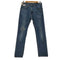 リーバイス Levis 505 REGULAR FIT レギュラー フィット ストレッチ デニム テーパード パンツ メンズ W:32 L:32