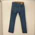 リーバイス Levis 505 REGULAR FIT レギュラー フィット ストレッチ デニム テーパード パンツ メンズ W:32 L:32