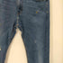 リーバイス Levis 505 REGULAR FIT レギュラー フィット ストレッチ デニム テーパード パンツ メンズ W:32 L:32